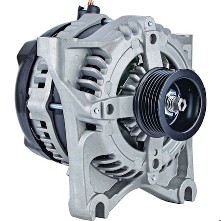 Db Electrical Alternator for 5.4L Ford Expedition Lincoln Navigator 2007-2008 400-52387R